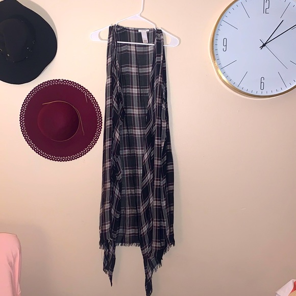 Maurices Other - Kimono